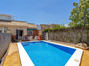 Holiday Home Flores by Interhome